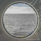 cd - We Are Catchers - We Are Catchers, Verzenden, Zo goed als nieuw