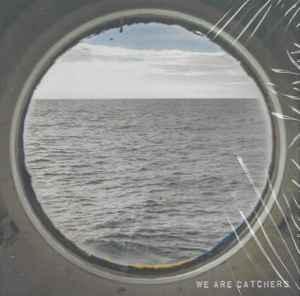 cd - We Are Catchers - We Are Catchers, Cd's en Dvd's, Cd's | Overige Cd's, Zo goed als nieuw, Verzenden