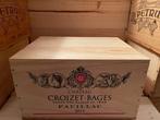 2014 Château Croizet Bages - Pauillac 5ème Grand Cru Classé, Nieuw