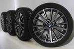 BMW 2 serie F45 F46 Active Gran Tourer 512 18 inch velgen Co, Auto-onderdelen, Banden en Velgen, 18 inch, Gebruikt, Velg(en), Winterbanden