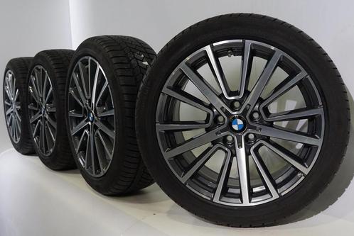 BMW 2 serie F45 F46 Active Gran Tourer 512 18 inch velgen Co, Auto-onderdelen, Banden en Velgen, Velg(en), Gebruikt, 18 inch, Winterbanden