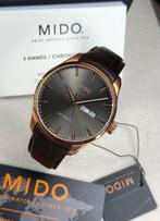 Mido - Belluna II Automatic Day/Date - Zonder Minimumprijs -, Nieuw