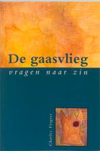 De gaasvlieg 9789055733286 C. Vergeer, Boeken, Schoolboeken, Verzenden, Gelezen, C. Vergeer