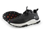 Timberland Sneakers in maat 44½ Zwart, Verzenden, Timberland, Zwart, Sneakers of Gympen