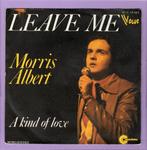 Morris Albert – Leave Me / A Kind Of Love (1-7-Vinyl-S..., Cd's en Dvd's, Vinyl Singles, Verzenden, Nieuw in verpakking