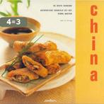 China / De beste keukens 9789054260455, Verzenden, Gelezen