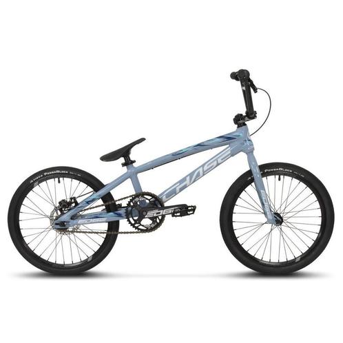 Chase Edge Expert XL 2024 Slate BMX fiets, Fietsen en Brommers, Fietsen | Crossfietsen en BMX, 20 tot 24 inch, Nieuw, Aluminium