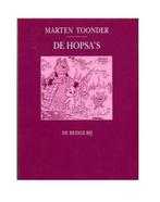 De Hopsas / Avonturen van Tom Poes 9789023461531, Verzenden, Gelezen, Marten Toonder