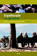 Ergotherapie in de geriatrie 9789462922983 Koen en, Boeken, Gelezen, Koen Geenen, Mathias Waterschoot, Verzenden