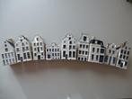 KLM-huisje - Bols - Negen KLM huisjes