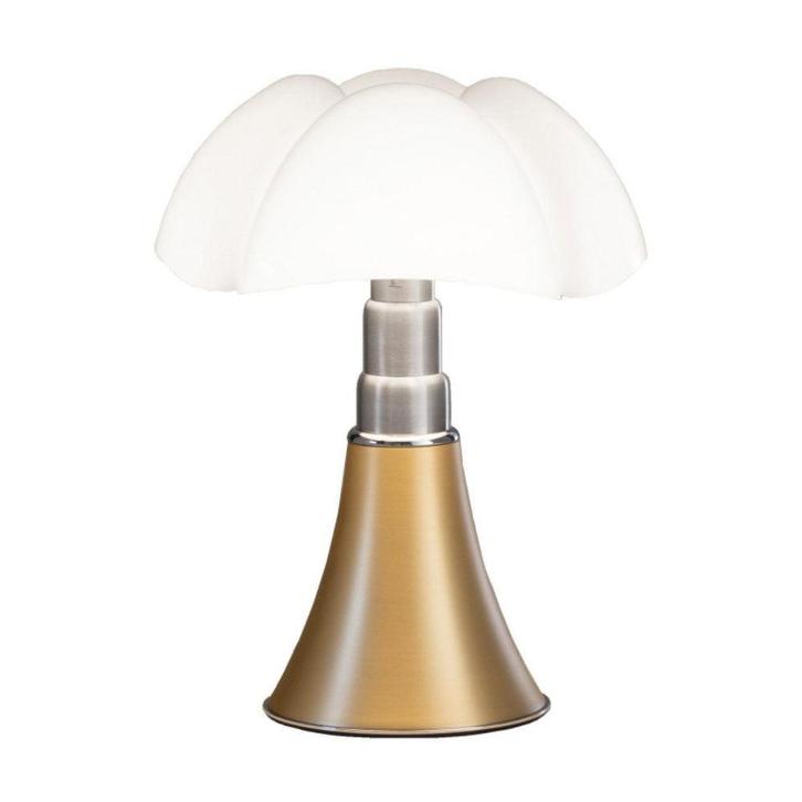 Martinelli Luce Minipipistrello Tafellamp, Huis en Inrichting, Lampen | Tafellampen, Nieuw, Verzenden