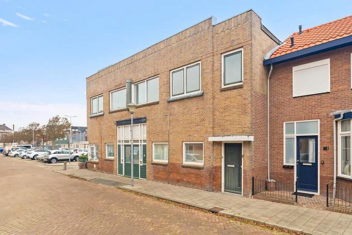 Te huur: Appartement Van Speykstraat in Den Helder, Huizen en Kamers, Huizen te huur, Noord-Holland, Appartement