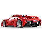 Cada Bricks technisch bouwpakket - Red Devils racing car, Kinderen en Baby's, Speelgoed | Bouwstenen, Ophalen of Verzenden, Nieuw