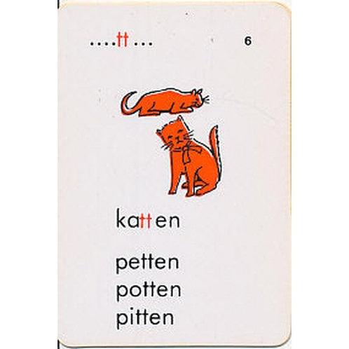 Kwartet Letter 6 (alternatief), Boeken, Schoolboeken, Nieuw, Verzenden