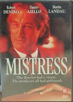 Mistress (dvd tweedehands film), Ophalen of Verzenden, Zo goed als nieuw