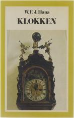 Klokken 9789022842423 Hana, Boeken, Verzenden, Gelezen, Hana