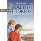 Nachtrijders 9789026611841 Jan van den Dool, Verzenden, Gelezen, Jan van den Dool