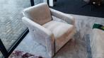 Fauteuil Tiel - fauteuils, Huis en Inrichting, Stoelen, Nieuw, Stof