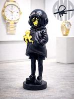 AMA • Pope (1985) - Submariner - Rolex & Banksy