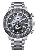 Citizen - Collezione Promaster GEO TREKKER GMT - Special, Nieuw