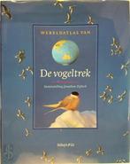 Wereldatlas van de vogeltrek, Verzenden, Nieuw