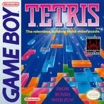Tetris - Gameboy (Gameboy Advance (GBA) Games), Spelcomputers en Games, Games | Nintendo Game Boy, Nieuw, Verzenden
