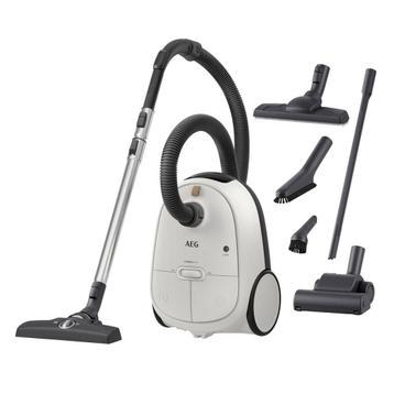Tweedekans - AEG AB61H6SW Animal 6000 - Stofzuiger met zak beschikbaar voor biedingen