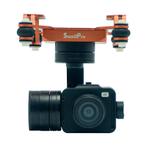 Swellpro SplashDrone 4 3axis gimbal 4k camera (GC3-S), Nieuw