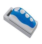 Osaka algenmagneet met digitale thermometer Large, Dieren en Toebehoren, Vissen | Aquaria en Toebehoren, Ophalen of Verzenden