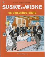 Suske en Wiske : 92 De briesende bruid - Willy Vandersteen, Ophalen of Verzenden, Nieuw