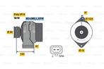 Dynamo / Alternator OPEL SIGNUM (1.9 CDTI), Auto-onderdelen, Motor en Toebehoren, Ophalen of Verzenden, Nieuw