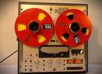Revox - PR-99 Reel-to-reel deck 26 cm, Audio, Tv en Foto, Nieuw
