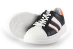 Jopper Sneakers in maat 36 Blauw | 10% extra korting, Verzenden, Schoenen, Zo goed als nieuw, Jongen of Meisje