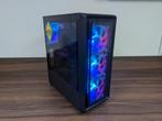 GB Game PC:  Ryzen 5 5500 – RTX 2080 – 1 TB SSD – 32GB DDR4, Blue Monkey, 32 GB, Ryzen 5 5500, Refurbished