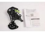 Shimano Achterderailleur 12-speed Deore M6100 SGS direct, Verzenden, Zo goed als nieuw