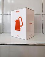 Alessi - Nendo - Waterkoker - Toru - Spiegelgepolijst