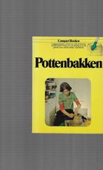 Pottenbakken 9789027483829 Cooper, Verzenden, Gelezen, Cooper