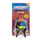 Masters of the Universe Origins Trap Jaw, Verzamelen, Poppetjes en Figuurtjes, Verzenden, Zo goed als nieuw