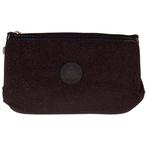 Toilettas Glitter Make-up - Zwart - Rits & Handgreep - 27x16, Sieraden, Tassen en Uiterlijk, Toilettassen, Ophalen of Verzenden