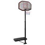 vidaXL Basketbalstandaard 258-363 cm polyetheen, Sport en Fitness, Basketbal, Verzenden, Nieuw