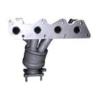 Katalysator Seat Cordoba Vario 1.0 1.4 1999 tot 2002 6 K2 K5, Verzenden, Nieuw