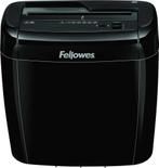 Papiervernietiger Fellowes 36C snippers 4x40mm P-4, Nieuw