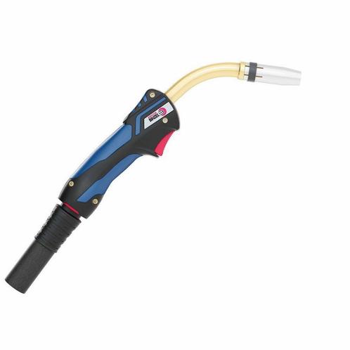 Migtoorts Binzel MB 240 D EVO PRO 3 meter (MIG toortsen), Doe-het-zelf en Verbouw, Gereedschap | Lasapparaten, Co2, Nieuw, Verzenden