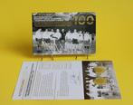 Slowakije. 2 Euro 2025 Ice Hockey Championship signed by, Postzegels en Munten, Munten | Europa | Euromunten