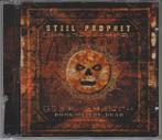 cd digi - Steel Prophet - Book Of The Dead