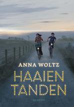 Haaientanden (9789045126753, Anna Woltz), Boeken, Nieuw, Verzenden