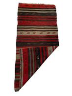 Centraal-Anatolisch - Kelim - 156 cm - 74 cm, Huis en Inrichting, Nieuw