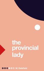 The Provincial Lady Pan 70th Anniversary 9781509858453, Boeken, Verzenden, Gelezen, E. M. Delafield