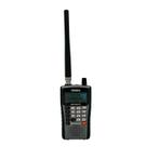 Uniden UBC-125XLTC PRG, Verzenden, Nieuw