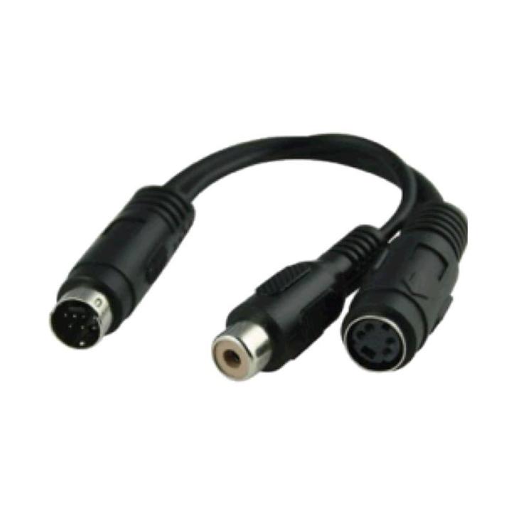 Nieuwe AWM AA-20 met garantie, Computers en Software, Pc- en Netwerkkabels, Nieuw, Ophalen of Verzenden